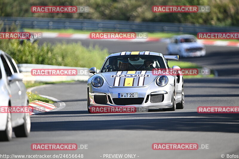 Bild #24656648 - Touristenfahrten Nürburgring Nordschleife (24.09.2023)