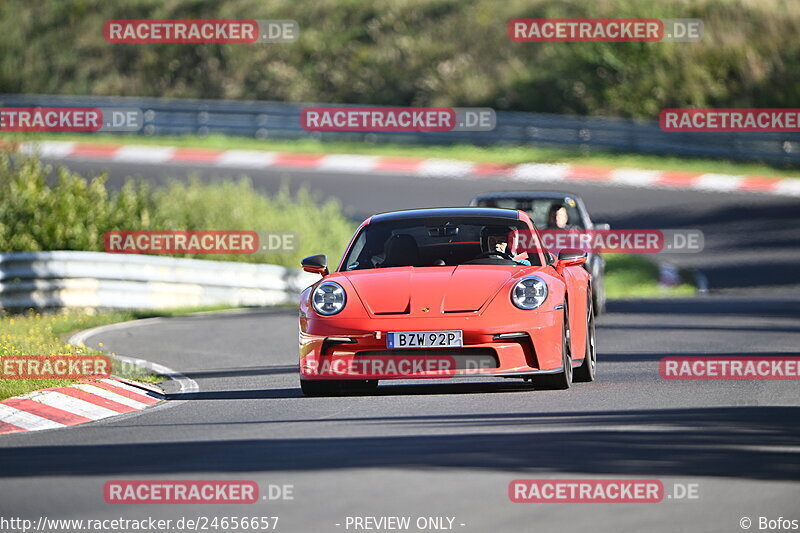 Bild #24656657 - Touristenfahrten Nürburgring Nordschleife (24.09.2023)