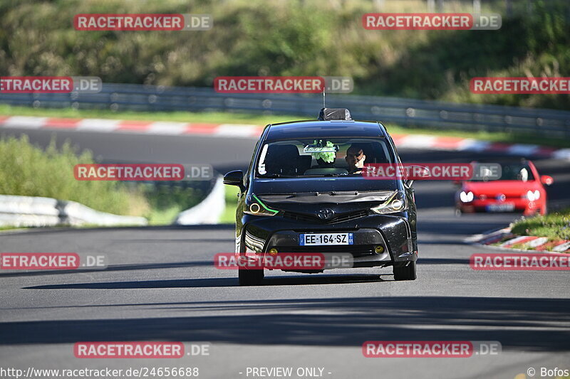 Bild #24656688 - Touristenfahrten Nürburgring Nordschleife (24.09.2023)