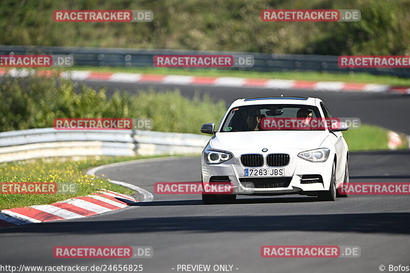 Bild #24656825 - Touristenfahrten Nürburgring Nordschleife (24.09.2023)