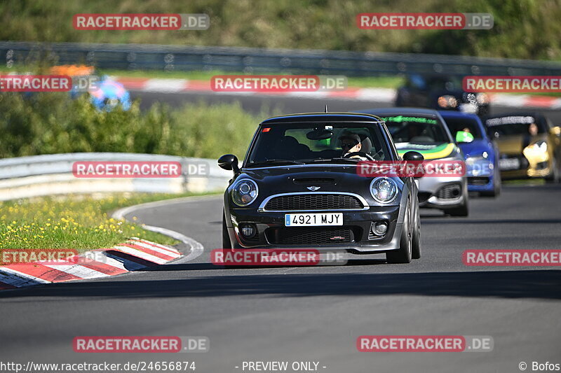 Bild #24656874 - Touristenfahrten Nürburgring Nordschleife (24.09.2023)