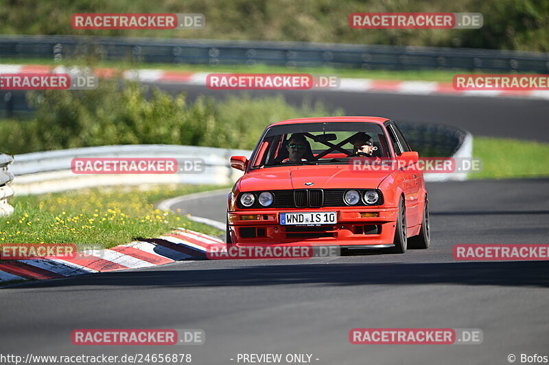 Bild #24656878 - Touristenfahrten Nürburgring Nordschleife (24.09.2023)