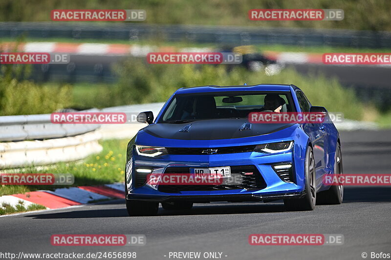 Bild #24656898 - Touristenfahrten Nürburgring Nordschleife (24.09.2023)