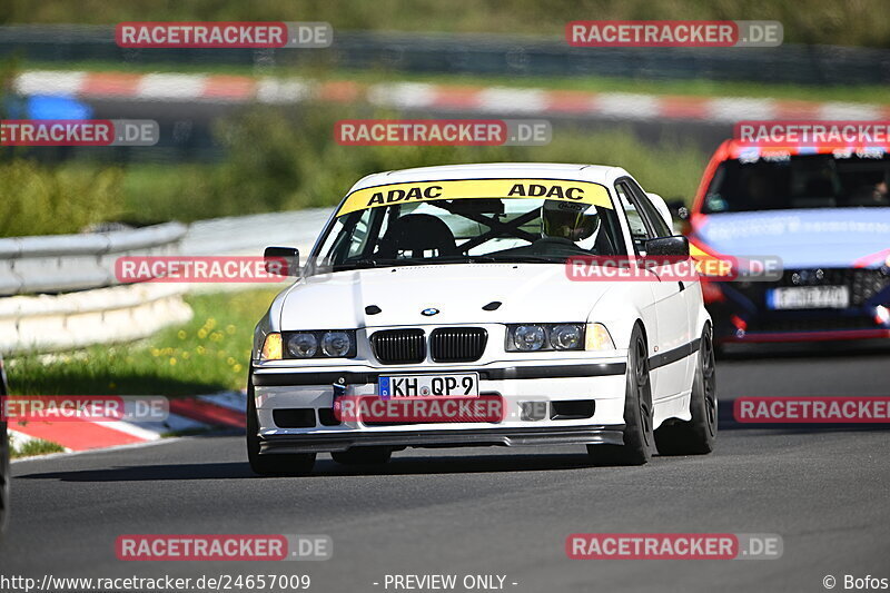 Bild #24657009 - Touristenfahrten Nürburgring Nordschleife (24.09.2023)