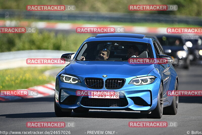 Bild #24657026 - Touristenfahrten Nürburgring Nordschleife (24.09.2023)