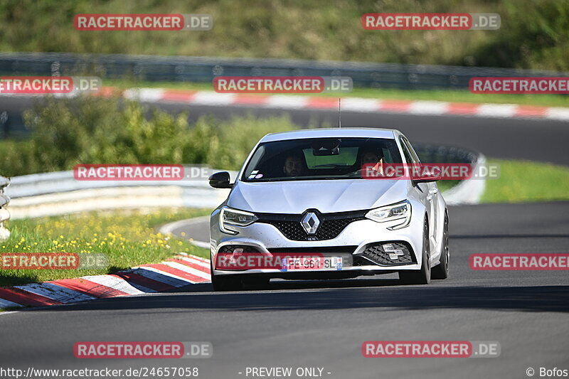 Bild #24657058 - Touristenfahrten Nürburgring Nordschleife (24.09.2023)