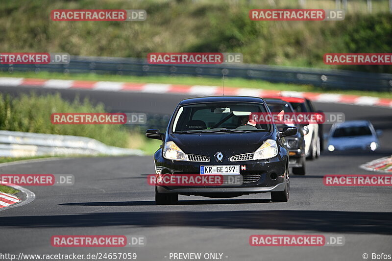 Bild #24657059 - Touristenfahrten Nürburgring Nordschleife (24.09.2023)