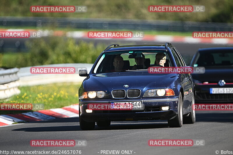 Bild #24657076 - Touristenfahrten Nürburgring Nordschleife (24.09.2023)