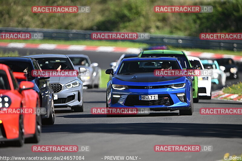 Bild #24657084 - Touristenfahrten Nürburgring Nordschleife (24.09.2023)