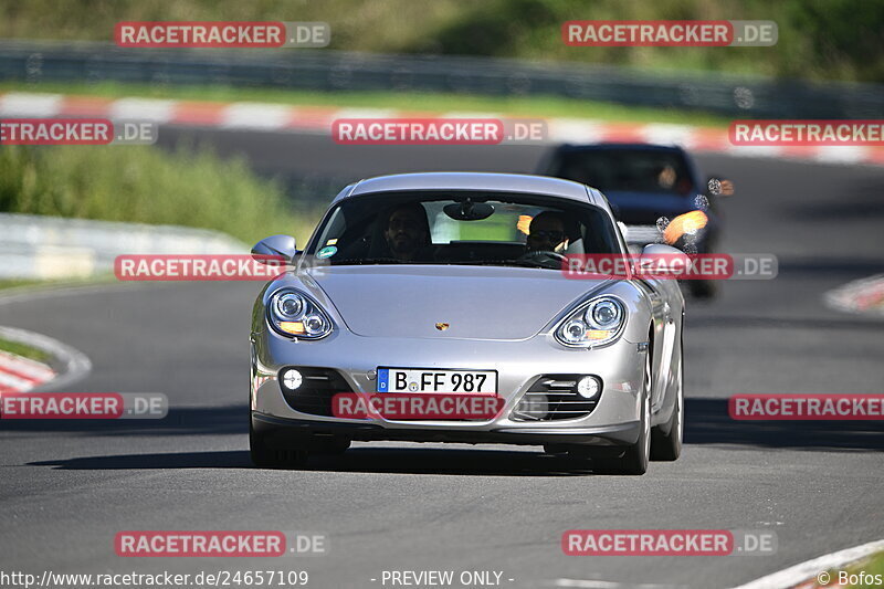 Bild #24657109 - Touristenfahrten Nürburgring Nordschleife (24.09.2023)