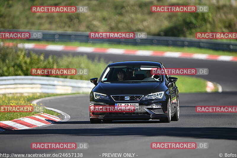 Bild #24657138 - Touristenfahrten Nürburgring Nordschleife (24.09.2023)