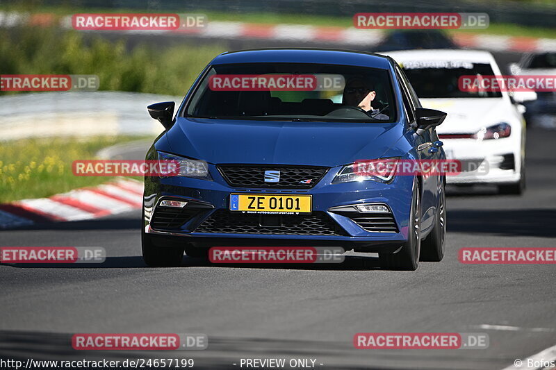 Bild #24657199 - Touristenfahrten Nürburgring Nordschleife (24.09.2023)