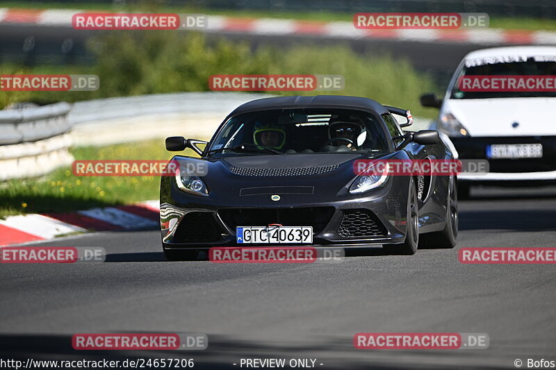 Bild #24657206 - Touristenfahrten Nürburgring Nordschleife (24.09.2023)