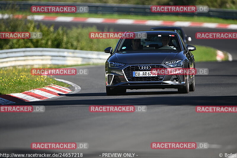 Bild #24657218 - Touristenfahrten Nürburgring Nordschleife (24.09.2023)