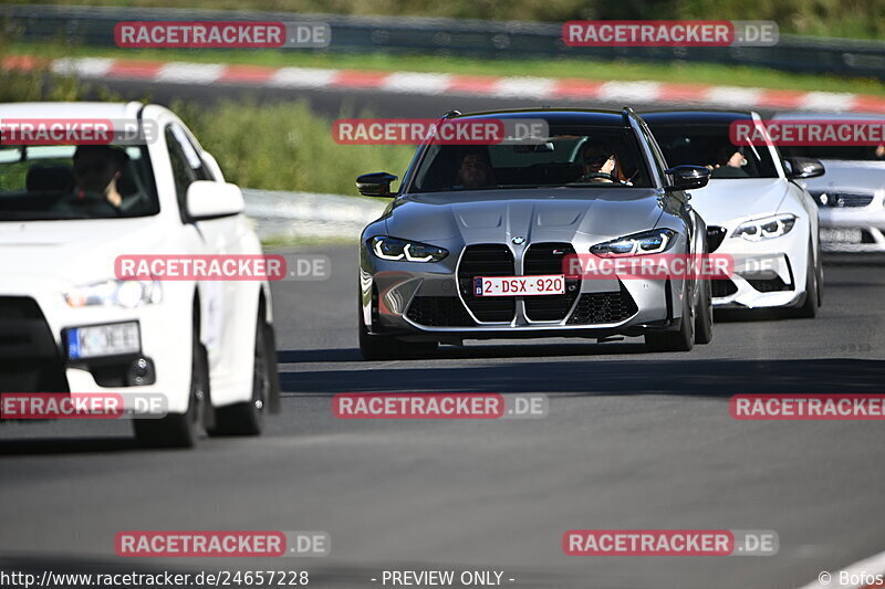 Bild #24657228 - Touristenfahrten Nürburgring Nordschleife (24.09.2023)