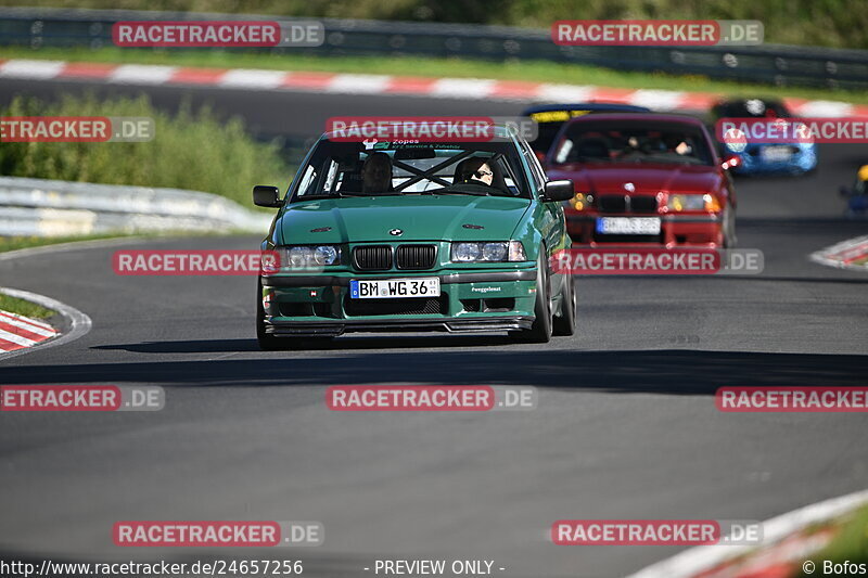 Bild #24657256 - Touristenfahrten Nürburgring Nordschleife (24.09.2023)