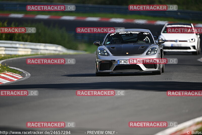 Bild #24657294 - Touristenfahrten Nürburgring Nordschleife (24.09.2023)