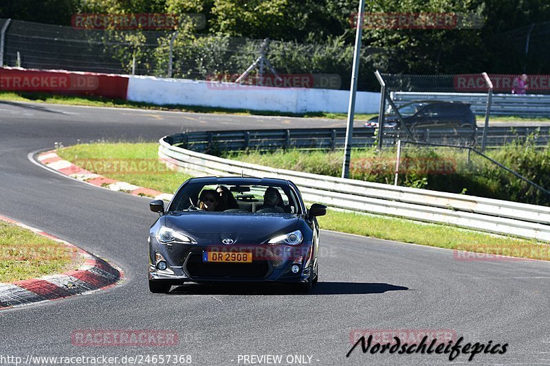 Bild #24657368 - Touristenfahrten Nürburgring Nordschleife (24.09.2023)