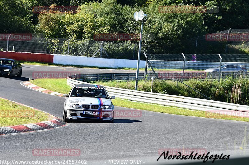 Bild #24657402 - Touristenfahrten Nürburgring Nordschleife (24.09.2023)