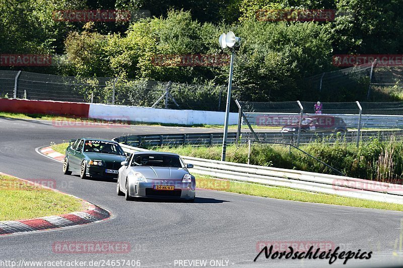 Bild #24657406 - Touristenfahrten Nürburgring Nordschleife (24.09.2023)