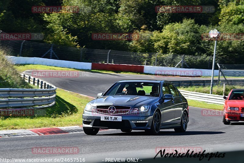 Bild #24657516 - Touristenfahrten Nürburgring Nordschleife (24.09.2023)