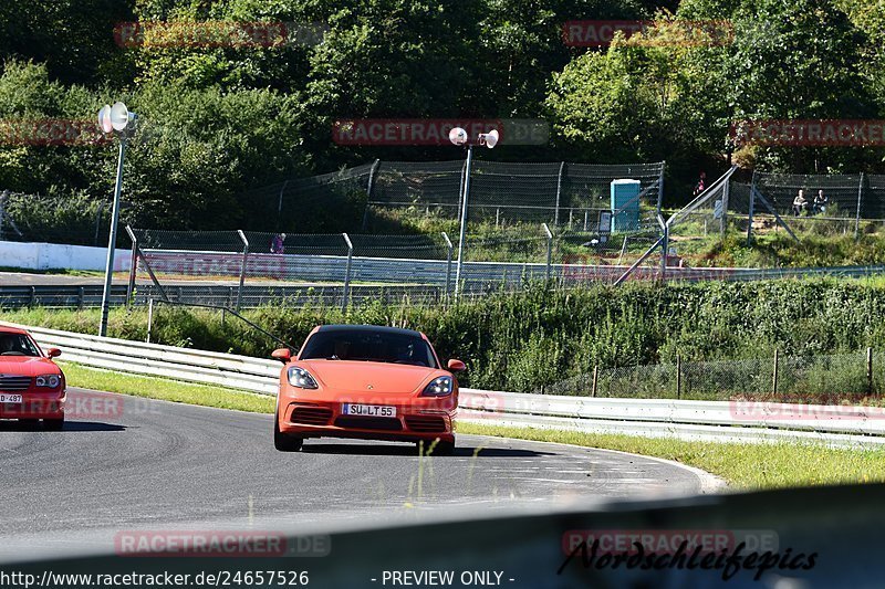 Bild #24657526 - Touristenfahrten Nürburgring Nordschleife (24.09.2023)