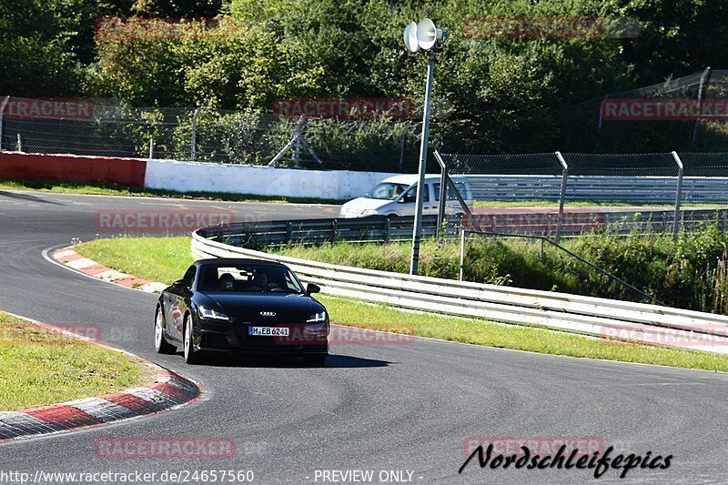 Bild #24657560 - Touristenfahrten Nürburgring Nordschleife (24.09.2023)