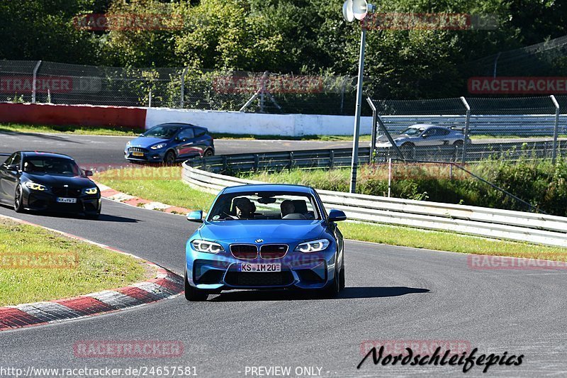 Bild #24657581 - Touristenfahrten Nürburgring Nordschleife (24.09.2023)