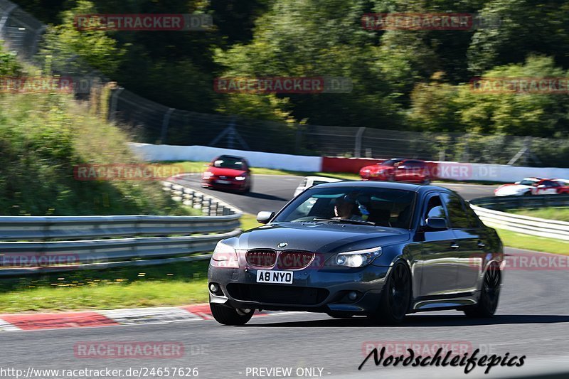 Bild #24657626 - Touristenfahrten Nürburgring Nordschleife (24.09.2023)