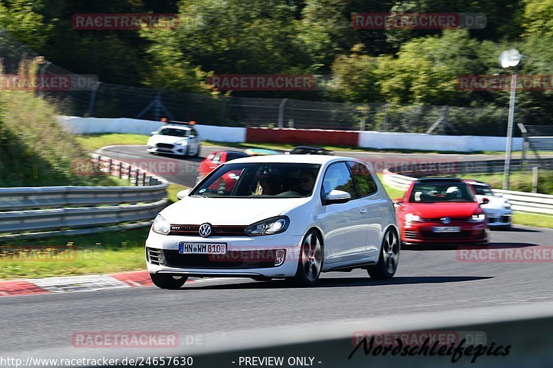 Bild #24657630 - Touristenfahrten Nürburgring Nordschleife (24.09.2023)