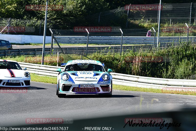 Bild #24657637 - Touristenfahrten Nürburgring Nordschleife (24.09.2023)