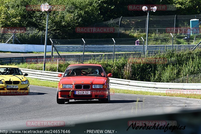 Bild #24657646 - Touristenfahrten Nürburgring Nordschleife (24.09.2023)