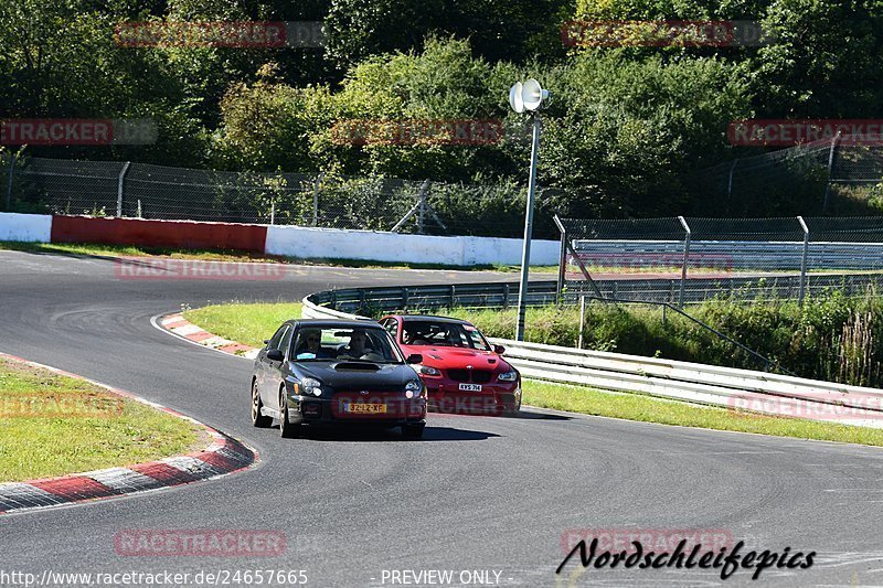 Bild #24657665 - Touristenfahrten Nürburgring Nordschleife (24.09.2023)