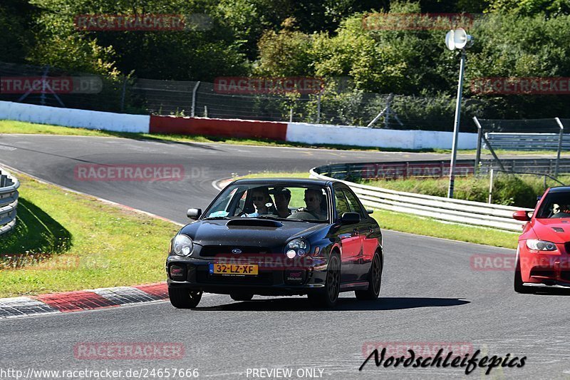 Bild #24657666 - Touristenfahrten Nürburgring Nordschleife (24.09.2023)