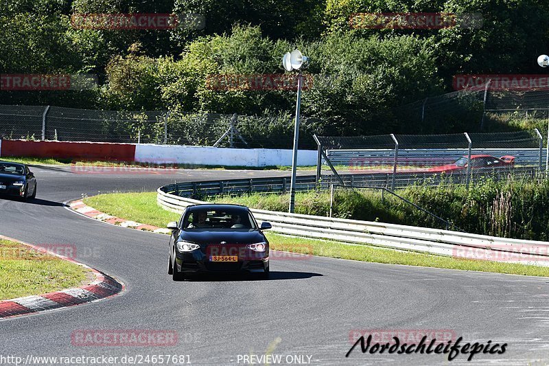 Bild #24657681 - Touristenfahrten Nürburgring Nordschleife (24.09.2023)