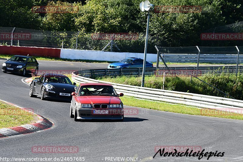 Bild #24657685 - Touristenfahrten Nürburgring Nordschleife (24.09.2023)