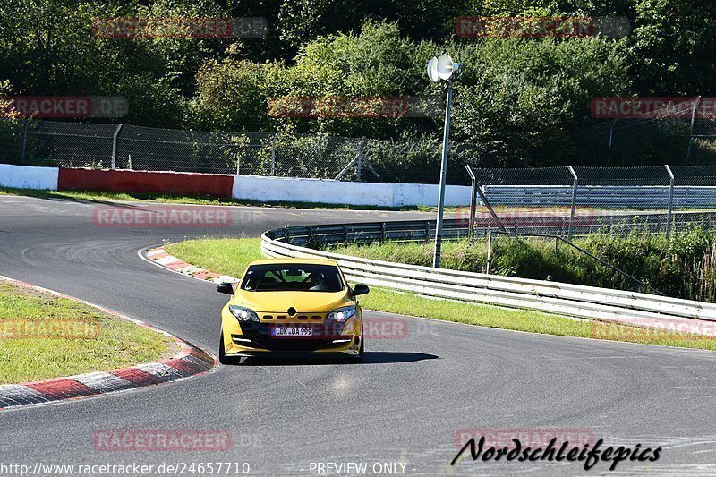 Bild #24657710 - Touristenfahrten Nürburgring Nordschleife (24.09.2023)