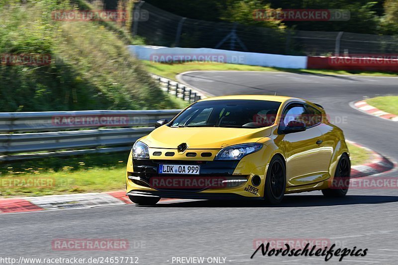 Bild #24657712 - Touristenfahrten Nürburgring Nordschleife (24.09.2023)