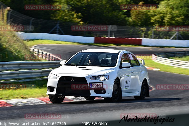 Bild #24657749 - Touristenfahrten Nürburgring Nordschleife (24.09.2023)