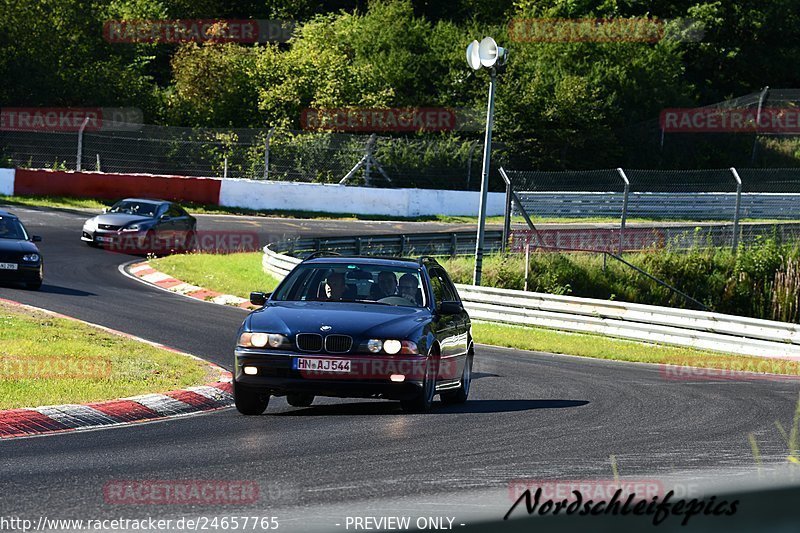 Bild #24657765 - Touristenfahrten Nürburgring Nordschleife (24.09.2023)