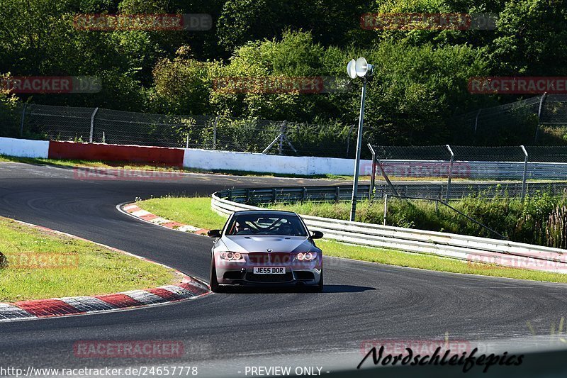 Bild #24657778 - Touristenfahrten Nürburgring Nordschleife (24.09.2023)