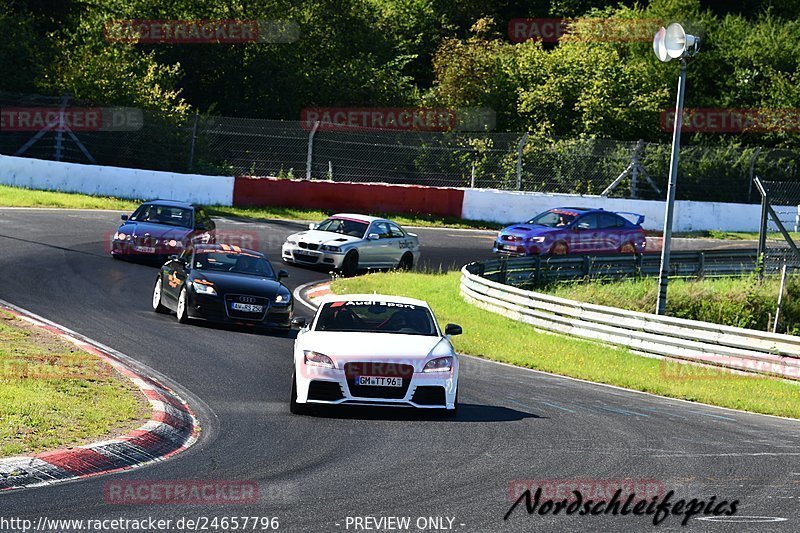 Bild #24657796 - Touristenfahrten Nürburgring Nordschleife (24.09.2023)