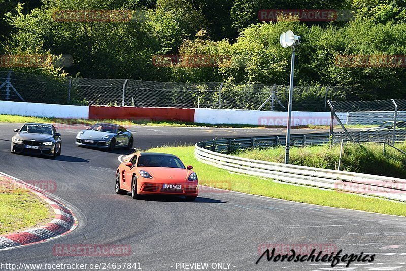 Bild #24657841 - Touristenfahrten Nürburgring Nordschleife (24.09.2023)