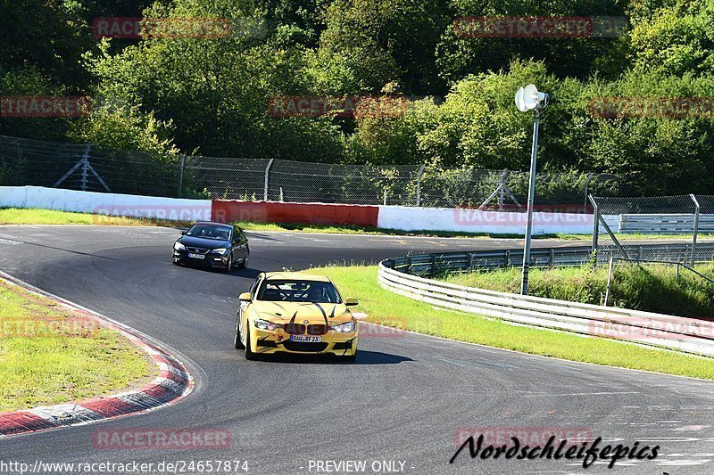 Bild #24657874 - Touristenfahrten Nürburgring Nordschleife (24.09.2023)