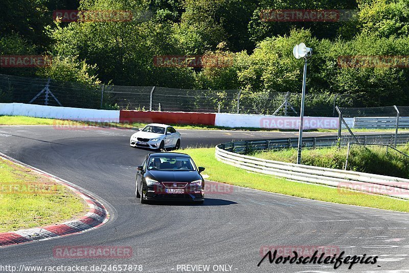 Bild #24657878 - Touristenfahrten Nürburgring Nordschleife (24.09.2023)