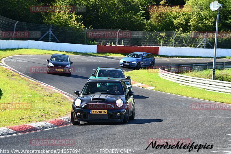 Bild #24657894 - Touristenfahrten Nürburgring Nordschleife (24.09.2023)