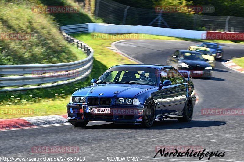 Bild #24657913 - Touristenfahrten Nürburgring Nordschleife (24.09.2023)