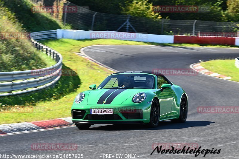 Bild #24657925 - Touristenfahrten Nürburgring Nordschleife (24.09.2023)