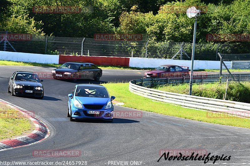 Bild #24657928 - Touristenfahrten Nürburgring Nordschleife (24.09.2023)