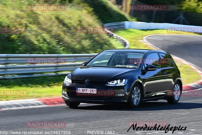 Bild #24657958 - Touristenfahrten Nürburgring Nordschleife (24.09.2023)